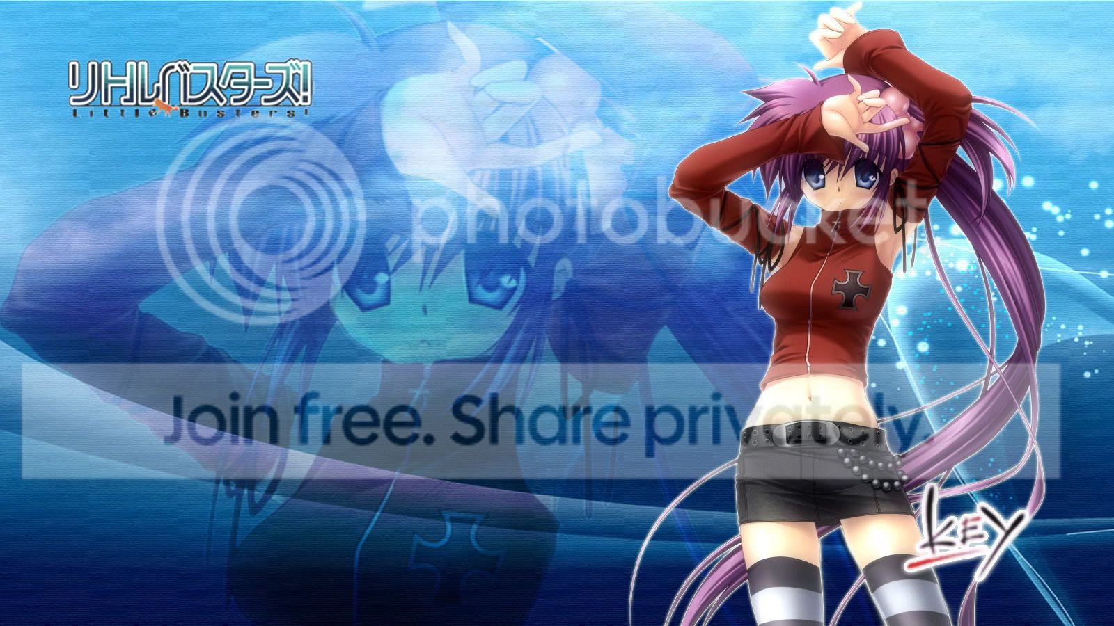 ps原创lb壁纸一套